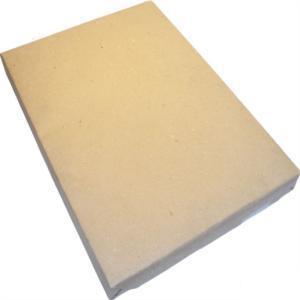 Бумага писчая А4 400л. "СБ" серая Машинописная