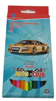 Пенал - косметичка Berlingo 09300 205х50х55