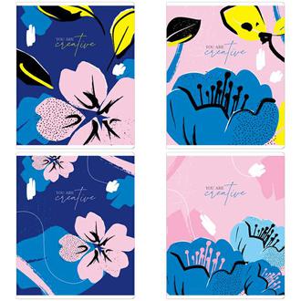 Тетрадь  48л. GreenwichLine 41068