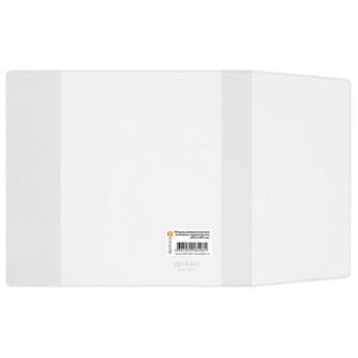 Обложка шк. для учебников 110мкм 252х455 универсальная 1930.1