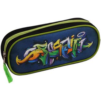 Пенал - косметичка 42858 210х80х45