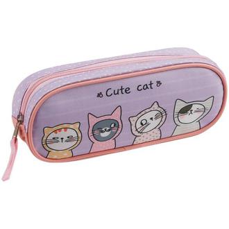 Пенал - косметичка Спейс 42853 210х80х45