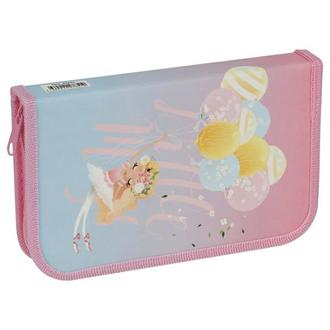 Пенал Спейс 1 отделение 190х115 49651