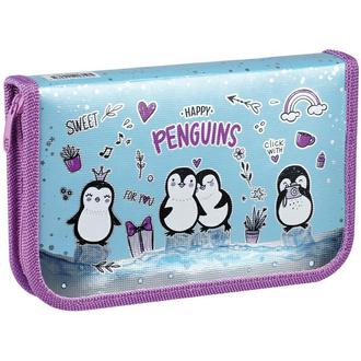 Пенал Спейс 1 отделение 190х115 42319