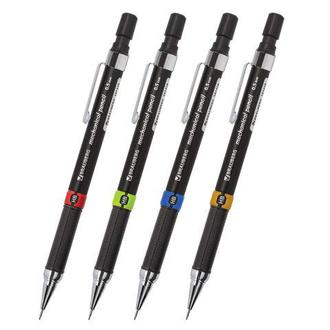 Карандаш авт. 0,5мм "Brauberg" 181418