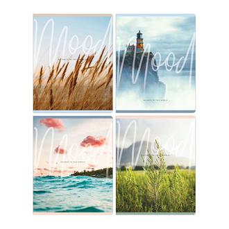 Тетрадь  48л. GreenwichLine 33370