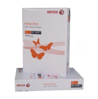 Бумага для копир. тех. "Xerox" Perfectprint А4 500л. (80г/м2, 96%) класс С