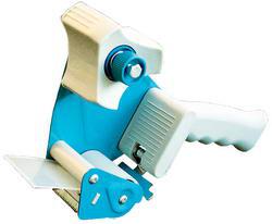 Диспенсер для скотча 50мм "Eastar" Т15008 метал.