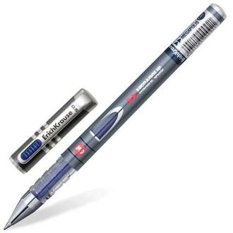 Ручка гелевая "Erich Krause" 0,5мм Megapolis 92 синий