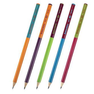 Карандаш чгр. "Brauberg" 181761