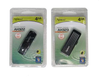 Флэш-драйв  4G