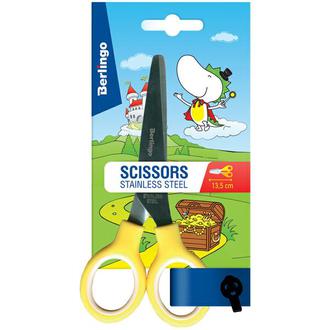 Ножницы 13,5см "Berlingo" DNn 14022