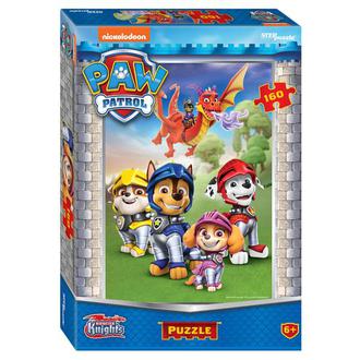 Пазл Step 160 Щенячий патруль 94140