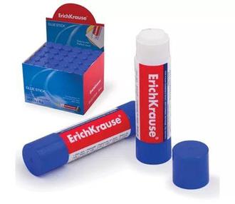 Клей -карандаш  8г "Erich Krause" 4433