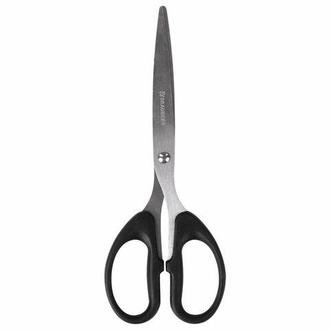 Ножницы 18,5см "Brauberg" 230934