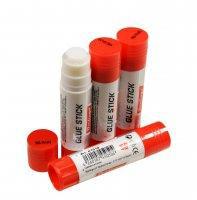 Клей -карандаш  8г "Berlingo" К1510