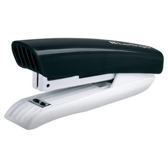 Степлер №10 "Berlingo" 10л. DSp 10112 черный