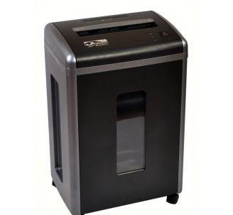 Уничтожитель документов Jinpex JP-626C 22л. ур. секр.=4 размер резки 2*10