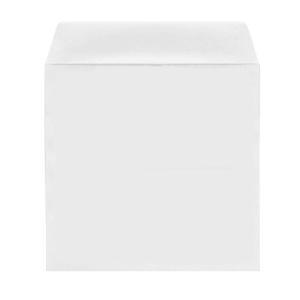 Конверт для CD бумажный б/окна