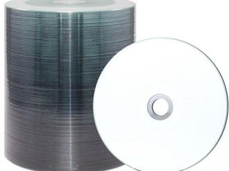 Диск DVD+R Smart Track 100шт./уп. Bulk