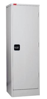 Шкаф металл. ШАМ-12 (1320) архивный 1320*425*500 1секция 2 регулир. полки