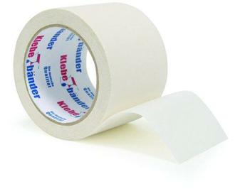 Скотч бумажный д/малярных работ 50*36м "Klebebander" 018