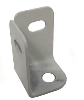 Подпятник металлический