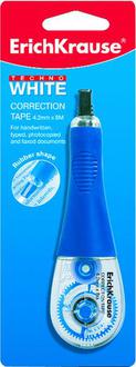 Корректор лента "Erich Krause" 4,2мм*8м 21887