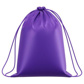 Сумка школьн. д/сменн. обуви Спейс 31700 фиолетовая