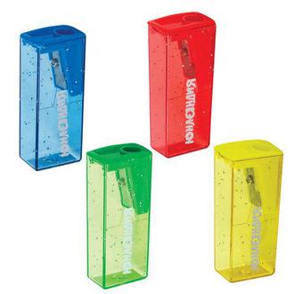 Точилка Юнландия с контейнером 228452