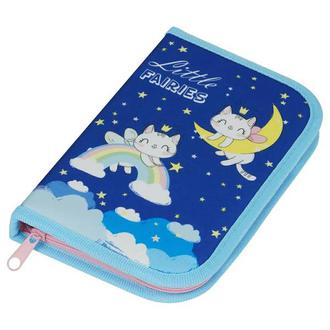 Пенал Спейс 1 отделение 200х130 49675