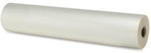 Пленка в роле глянцевая PET075P0635G100 635мм/100м d25 (75мкм)