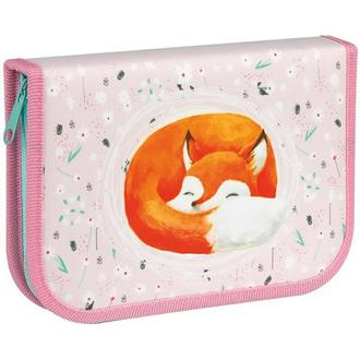 Пенал Спейс 1 отделение 200х130 42346