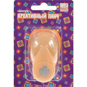 Дырокол "Action" панч D16мм Клен/Клевер FDP160/1