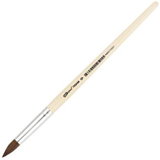 Кисть пони  №9 круглая 14501