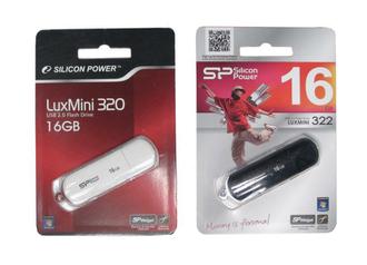 Флэш-драйв 16G