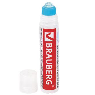 Клей "Brauberg" канцелярский  50мл 227535 с аппликатором