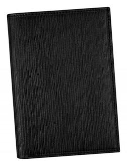 Обложка д/документов (кожа) Авто 0-249 ассорти галант