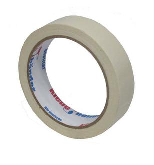 Скотч бумажный д/малярных работ 25*20м "Klebebander" 010