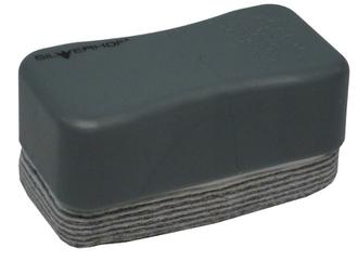 Стиратель для белой доски "Erich Krause" 44807 магнитный