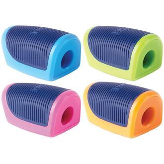 Точилка Berlingo BBp15002 пластик.