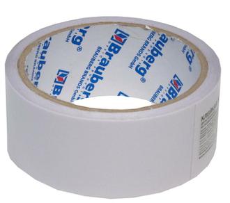 Скотч двухсторонний 38*8 "Brauberg" 600483 полипропилен