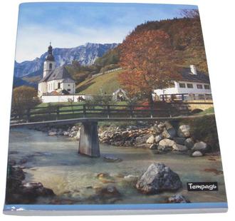 Тетрадь  96л. Спейс А5 клетка Рисунки 45901