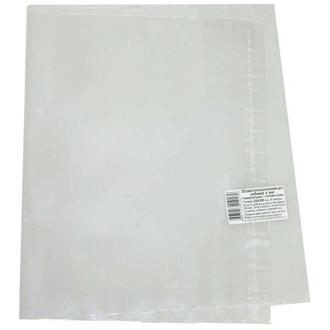 Обложка шк. для учебников  70мкм 250х380мм универсальная SP 250.2 с липким слоем