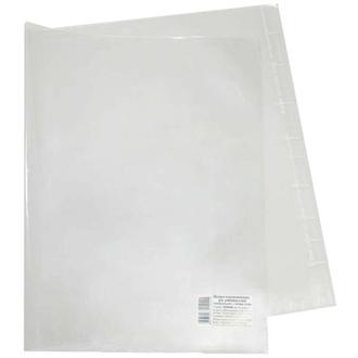 Обложка шк. для учебников  80мкм 280х450мм универсальная 280.1 с липким краем