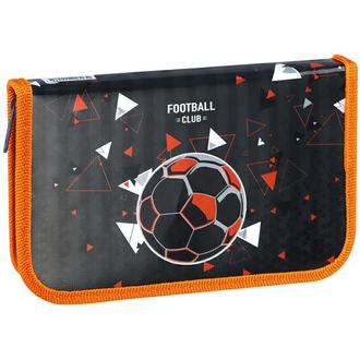 Пенал Спейс 1 отделение 190х115 42323