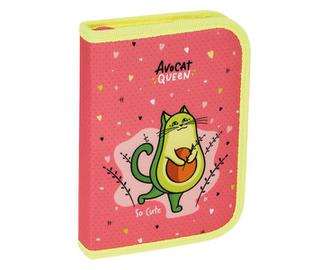 Пенал Спейс 1 отделение 190х130 42344