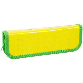 Пенал б/наполн. 1секция 15326