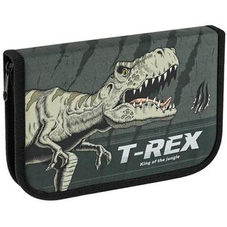 Пенал Спейс 1 отделение 200х130 42348