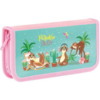 Пенал Спейс 1 отделение 190х90 42303